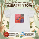 Infant T‑Shirt — Colorful Fantasy Illustration Baby Tee Printify
