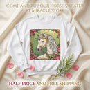 Unisex Midweight Softstyle Fleece Crewneck Sweatshirt Printify