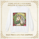 Unisex Midweight Softstyle Fleece Crewneck Sweatshirt Printify