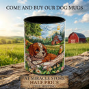 Accent Coffee Mug (11, 15oz) Printify