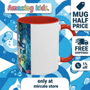 Accent Coffee Mug (11, 15oz) Printify