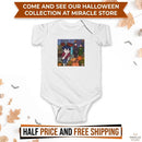 Infant Fine Jersey Bodysuit Printify