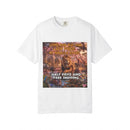 Safari Pride Lion Scene T-Shirt Printify