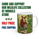 Ceramic Mug, (11oz, 15oz) Printify