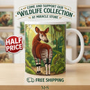 Ceramic Mug, (11oz, 15oz) Printify
