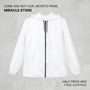 Windbreaker Jacket (AOP) Printify
