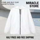 Windbreaker Jacket (AOP) Printify