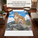 Area Rugs Printify