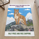 Area Rugs Printify