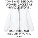 Windbreaker Jacket (AOP) Printify