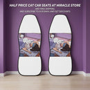 Car Seat Covers Printify