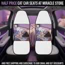 Car Seat Covers Printify