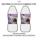 Car Seat Covers Printify