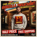 Relax Faded Crewneck Sweatshirt Printify