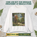 Unisex Heavy Blend™ Crewneck Sweatshirt Printify