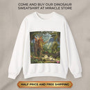 Unisex Heavy Blend™ Crewneck Sweatshirt Printify