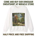 Unisex Heavy Blend™ Crewneck Sweatshirt Printify
