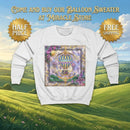 Kids Sweatshirt Printify