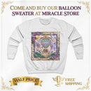 Kids Sweatshirt Printify