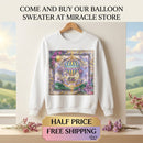 Kids Sweatshirt Printify