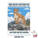 Area Rugs Printify