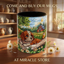 Accent Coffee Mug (11, 15oz) Printify