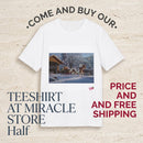 Unisex Creator 2.0 T-shirt Printify