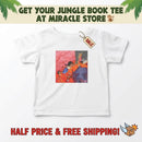 Infant T‑Shirt — Colorful Fantasy Illustration Baby Tee Printify