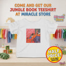 Infant T‑Shirt — Colorful Fantasy Illustration Baby Tee Printify
