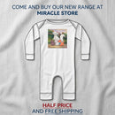 Infant Long Legged Baby Rib Bodysuit Printify