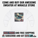 Unisex Ultra Cotton Long Sleeve Tee Printify