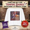 Vintage Arcade Dancer Crewneck Sweatshirt Printify