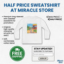 Kids Cartoon Road Trip Long Sleeve Tee Printify