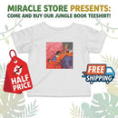 Infant T‑Shirt — Colorful Fantasy Illustration Baby Tee Printify