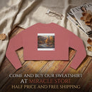 Women's Cropped Sweatshirt Printify