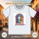 Youth Easy Cotton Tee Printify