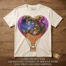 Toddler T-Shirt — Bright Yellow Floral Bouquet Illustration Printify