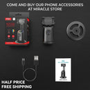 Raotating mobile phone holder for Flexible Hands-Free Viewing Miracle Store