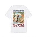 Unisex Creator 2.0 T-shirt Printify