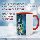 Accent Coffee Mug (11, 15oz) Printify