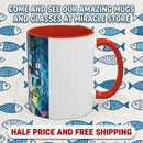 Accent Coffee Mug (11, 15oz) Printify