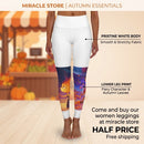Women's Fantasy Art Spandex Leggings Printify