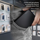 Premium mobile power bank for Reliable Charging On the Go Miracle Store