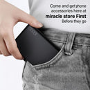 Premium mobile power bank for Reliable Charging On the Go Miracle Store