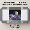 Polyester Pencil Case Printify