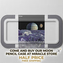 Polyester Pencil Case Printify