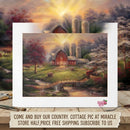 Classic Stretched Canvas Printify