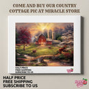 Classic Stretched Canvas Printify