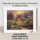 Classic Stretched Canvas Printify
