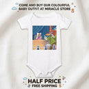 Infant Jersey One Piece Printify